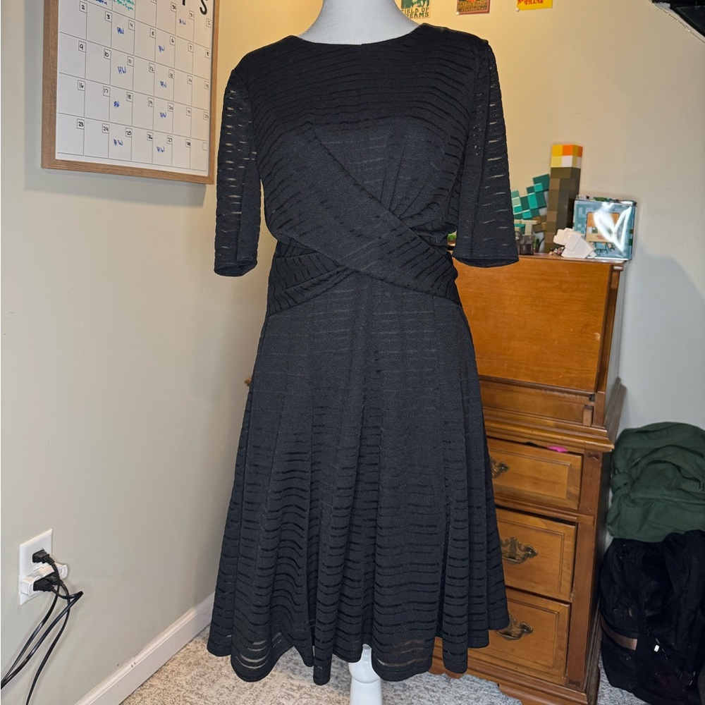 London Times Dress